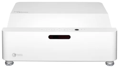 Optoma ZW410UST