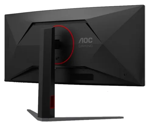 AOC CU34G4CA - 180Hz | UWQHD | Fast VA | 34''