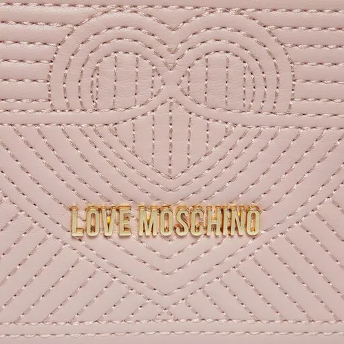 Dragoste MOSCHINO Jc4175pp0hkb0601 Cipria Bag