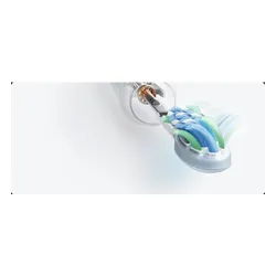 Szczoteczka soniczna XIAOMI Pro MES609 Biały