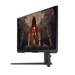 Monitor Samsung Odyssey G7 S28BG700EP smart 28" 4K IPS 144Hz 1ms Gamingowy