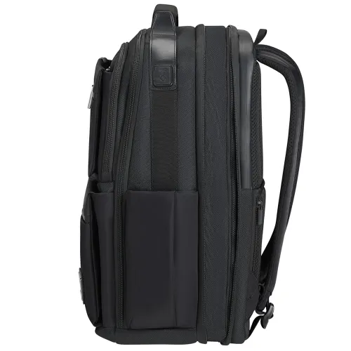 17,3 " Samsonite OpenRoad 2.0 расширяемый рюкзак для ноутбука-черный