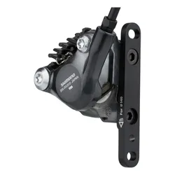 Klamkomanetka z hamulcem SHIMANO GRX ST-RX810 / BR-RX810