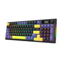 Klawiatura mechaniczna Redragon Glintstone K725LBY-RGB-PRO