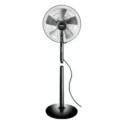 Unold Fan Ayakta Duran Fan Siyahı (86825)