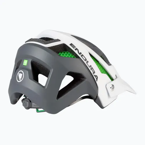 Kask rowerowy Endura MT500 MIPS white