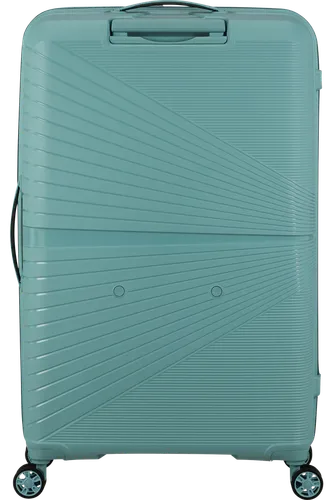 Большой чемодан American Tourister Airconic 77 см - Dusty Turquoise