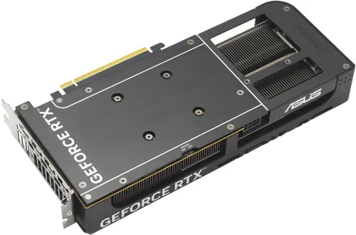 Karta graficzna ASUS Prime GeForce RTX 5050 8GB GDDR6 OC Edition DLSS 4