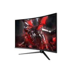 Monitor MSI G321CQP E2 31,5" 2K VA 170Hz 1ms Zakrzywiony Gamingowy