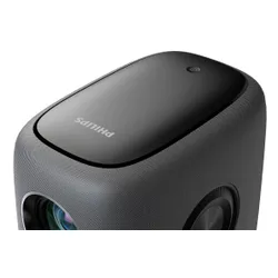 Projektor PHILIPS NeoPix 950 Smart Full HD (1920 x 1080), 1400 ANSI lumen, Wi-Fi, Bluetooth