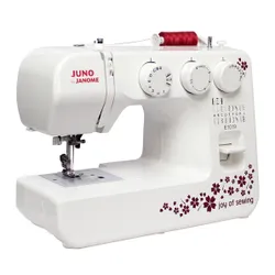 Maszyna do szycia Janome Juno E1019