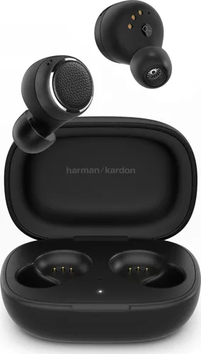 Słuchawki Harman Kardon Fly TWS (HKFLYTWSBLK)