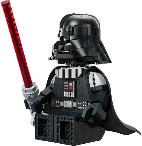 LEGO 75461 Star Wars Powiększona Minifigurka Dartha Vadera