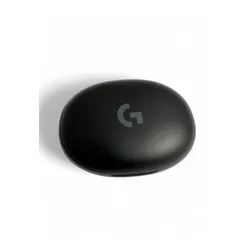 Słuchawki Logitech G FITS Czarne (985-001182) - outlet