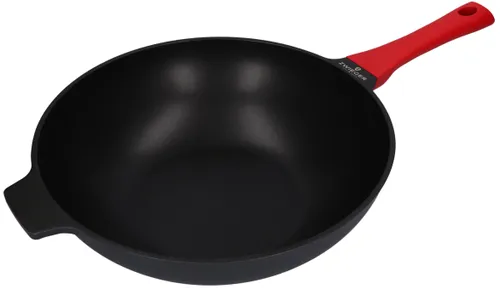 Patelnia wok ZWIEGER Obsidian 32 cm