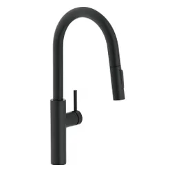 Bateria FRANKE Pescara Slide-In 115.0575.968 Czarny mat