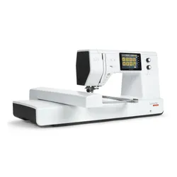 Hafciarka BERNETTE B79 + Program Bernina Creator V9