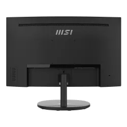 Monitor MSI PRO MP2412C 23,6" Full HD VA 100Hz 1ms MPRT Zakrzywiony