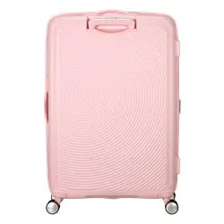 SoundBox 77cm Large Check-in - Pastel Pink