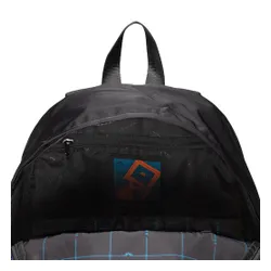 Gogoasa plus un Gamescape seria D349gs-0003-F rucsac negru