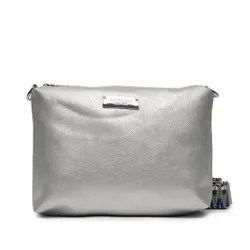 Сумка Monnari BAG1360-K022 Серебристый