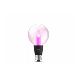 Żarówka LED Philips Hue White and Colour Ambiance G95 E27