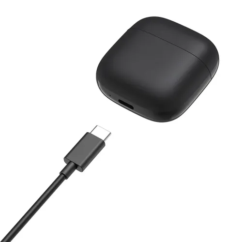 Słuchawki bezprzewodowe Edifier X2 Plus Douszne Bluetooth 6.0 Czarny