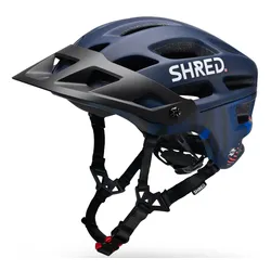Kask rowerowy SHRED Luminary Noshock