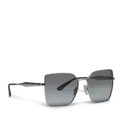 Okulary przeciwsłoneczne Vogue 0VO4284S Silver 323/11