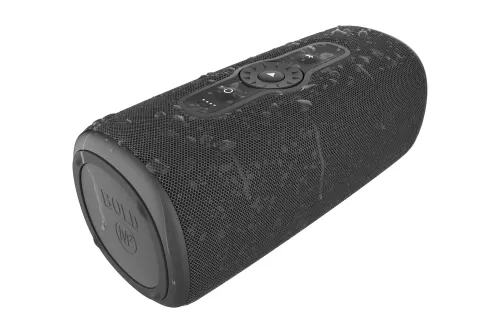 Głośnik Bluetooth Fresh 'n Rebel Bold M2 30W Storm Grey