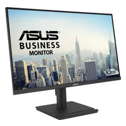 Monitor ASUS BE27ACGN 27" 2560x1440px IPS 120Hz