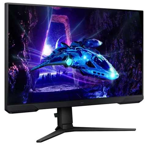 Monitor Samsung Odyssey G3 S32DG300EU 32" Full HD VA 180Hz 1ms