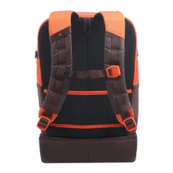 Рюкзак для ноутбука 15,6 " Hexa-Packs для ноутбука Samsonite-orange print