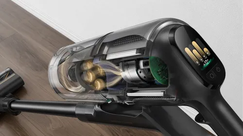 Пылесос DREAME Z30 AquaCycle
