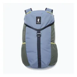 Plecak turystyczny Cotopaxi Tapa Cada Dia 22 l tempest and fatigue