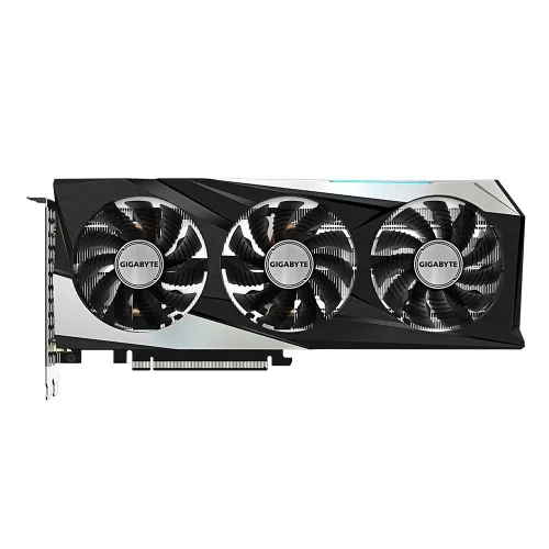 Karta graficzna Gigabyte GeForce RTX 3060 GAMING OC (rev. 2.0) LHR 12GB GDDR6 192bit DLSS