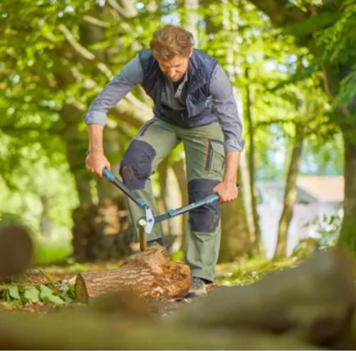 Sekator do gałęzi GARDENA EnergyCut Pro S 12050-20