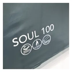 Namiot trekkingowy 1-osobowy Vango Soul 100 deep blue