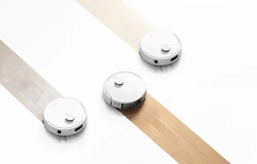 Robot sprzątający MOVA E20S Pro Plus