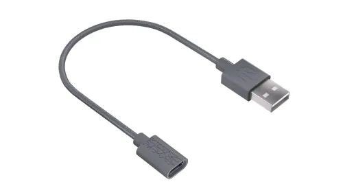 Słuchawki bezprzewodowe z mikrofonem Endorfy Viro Wireless Alt Gray Nauszne Szary