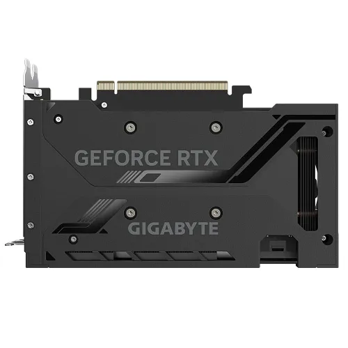 Karta graficzna Gigabyte GeForce RTX 4060 Ti WINDFORCE OC 8GB GDDR6 128bit DLSS