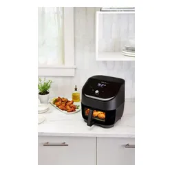 Аэрогриль Instant Pot Vortex Plus Clear Cook 1700w 5.7 l