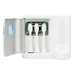 Szczoteczka soniczna TRUELIFE SonicBrush UV