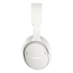 Słuchawki bezprzewodowe Bose QuietComfort Headphones (2nd Gen) White Smoke Nauszne Bluetooth 5.4 Biały