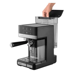 Ekspres kolbowy Sencor SES 4060BK