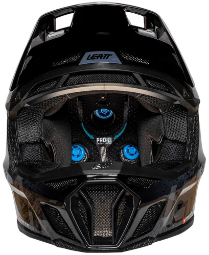 Kask rowerowy Full Face LEATT MTB Gravity 8.0
