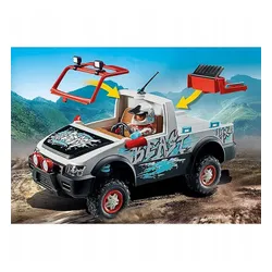 Playmobil 71430 Раллийный Автомобиль