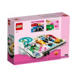 LEGO 40596-Волшебный лабиринт