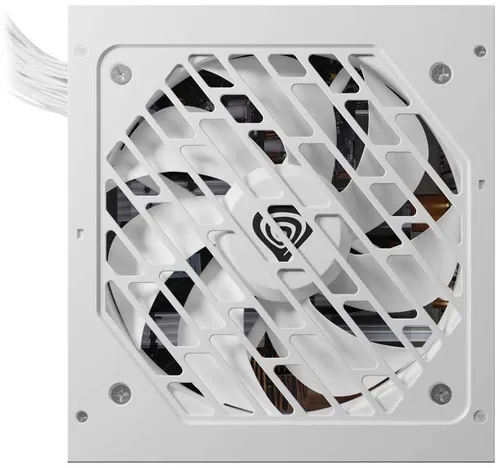 Zasilacz GENESIS Nihon 750NM 750W 80 Plus Bronze ATX3.1 Biały