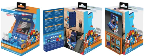 Konsola MY ARCADE DGUNL-7011
